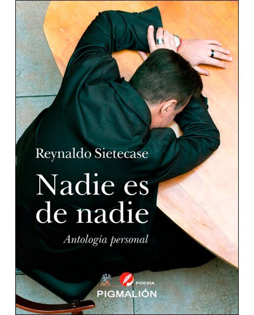 Nadie es de nadie