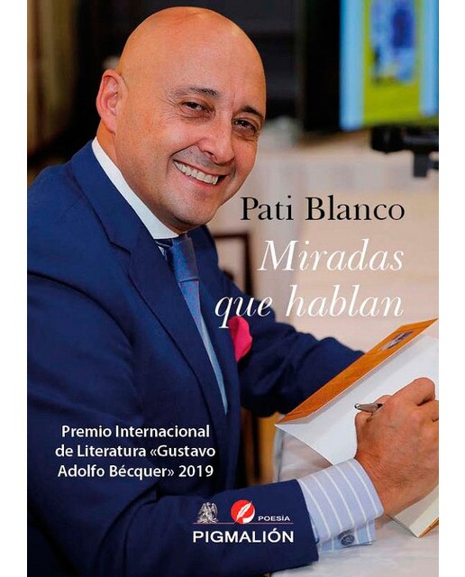 Imagen 0 de Miradas que hablan (Tapa dura)