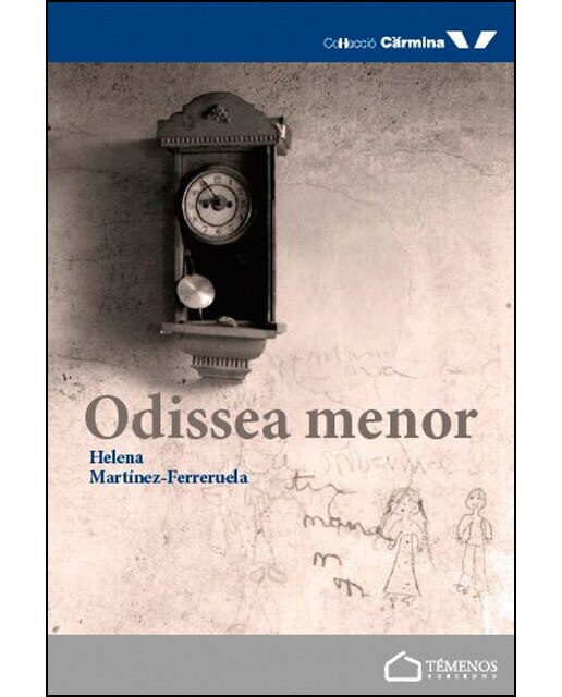 Odissea menor 1