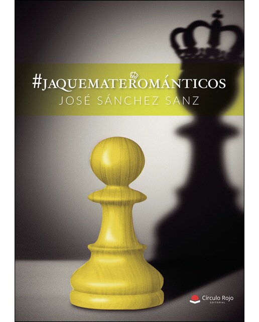 Imagen 0 de #jaquematerománticos (Tapa blanda)