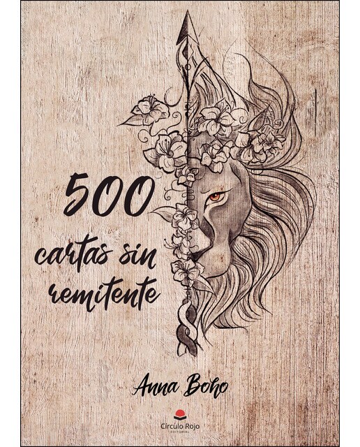Imagen 1 de 500 cartas sin remitente  (Tapa blanda)