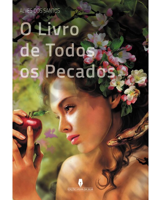 O Livro De Todos Os Pecados 1