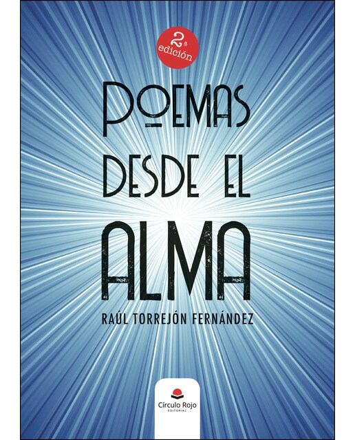 Imagen 0 de Poemas desde el alma (Tapa blanda)