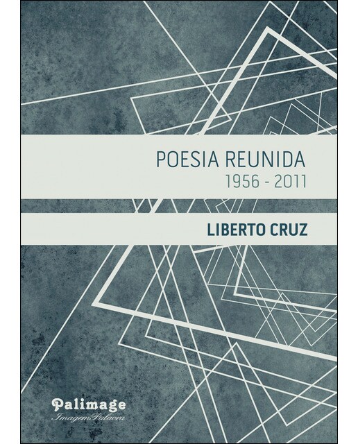 Poesia Reunida (1956-2011) 1