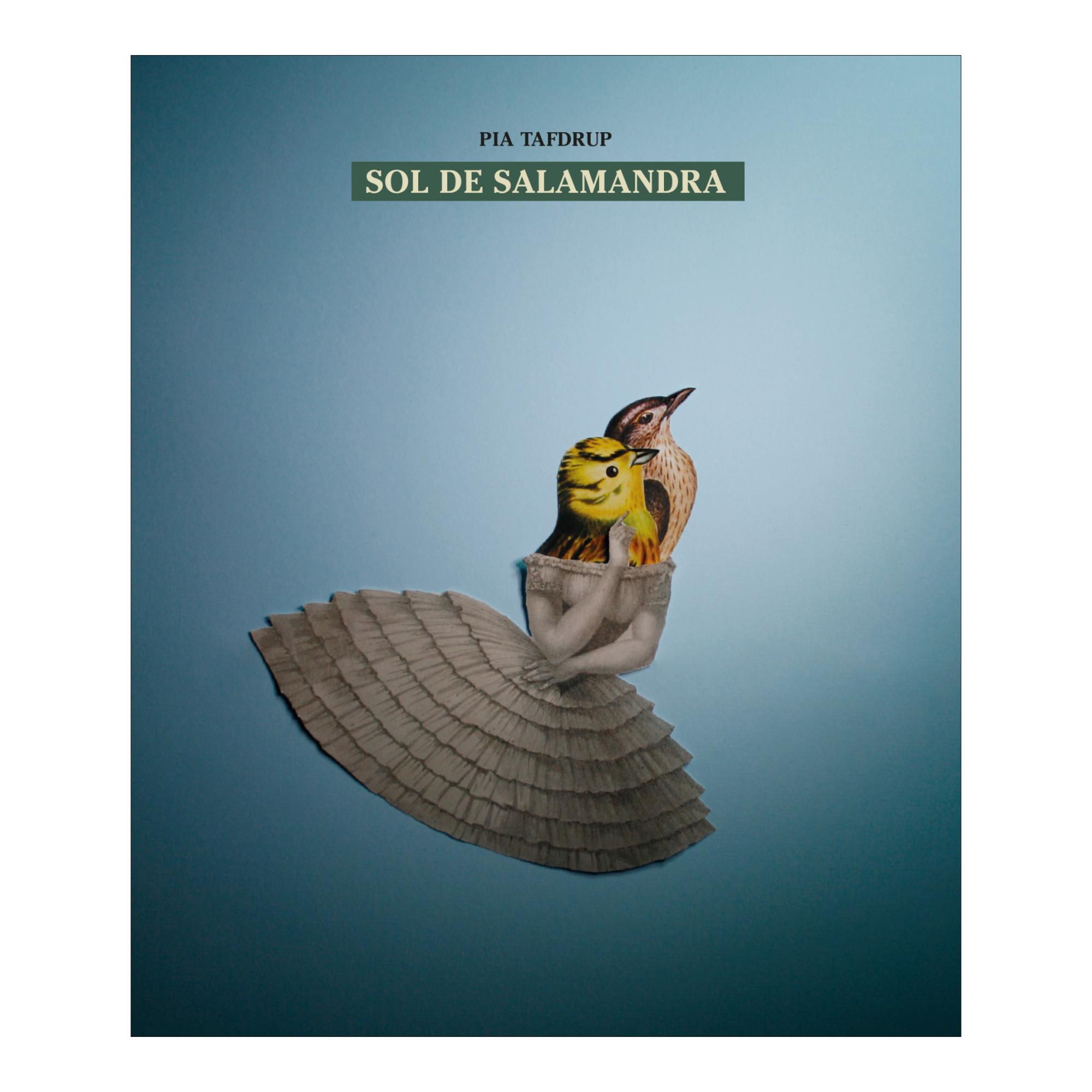 Imagen 0 de Sol de salamandra (Tapa blanda)