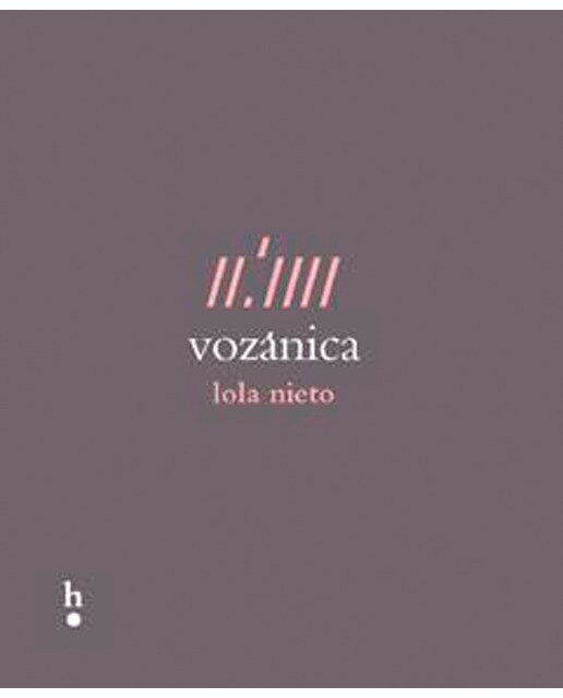 Imagen 0 de Vozánica (Tapa blanda)