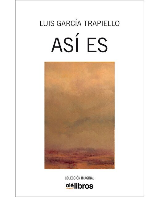 Imagen 0 de Así es (Tapa blanda)