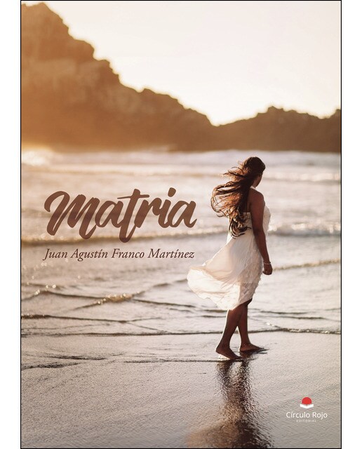 Imagen 0 de Matria (Tapa blanda)