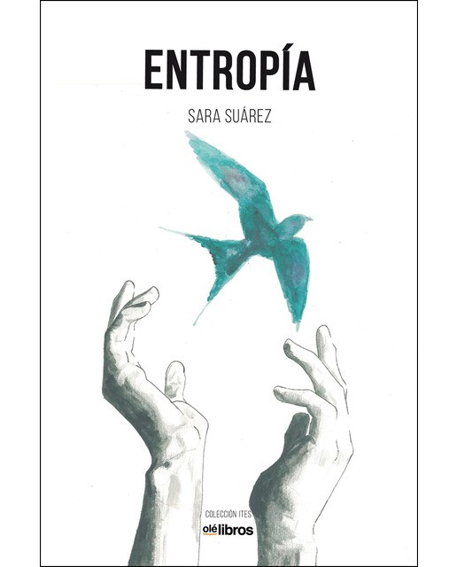 Portada de Entropía