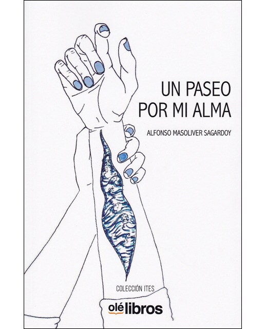 Imagen 0 de Un paseo por mi alma (Tapa blanda)