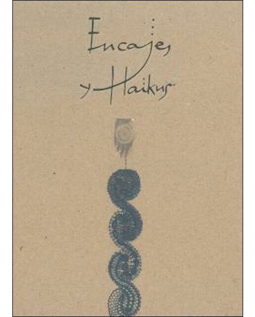 Imagen 0 de Encajes y haikus