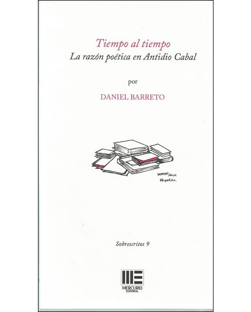 Imagen 0 de Tiempo al tiempo