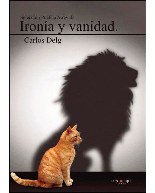Ironía y vanidad