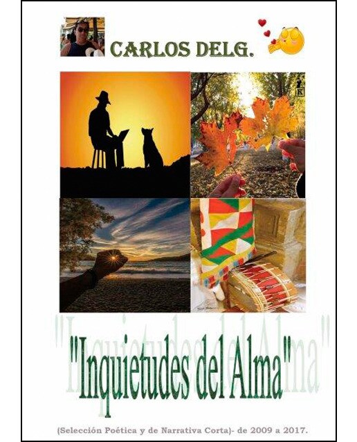 Inquietudes del alma