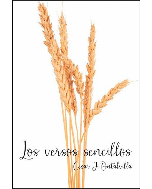 Imagem 0 de Los versos sencillos(Tapa blanda)