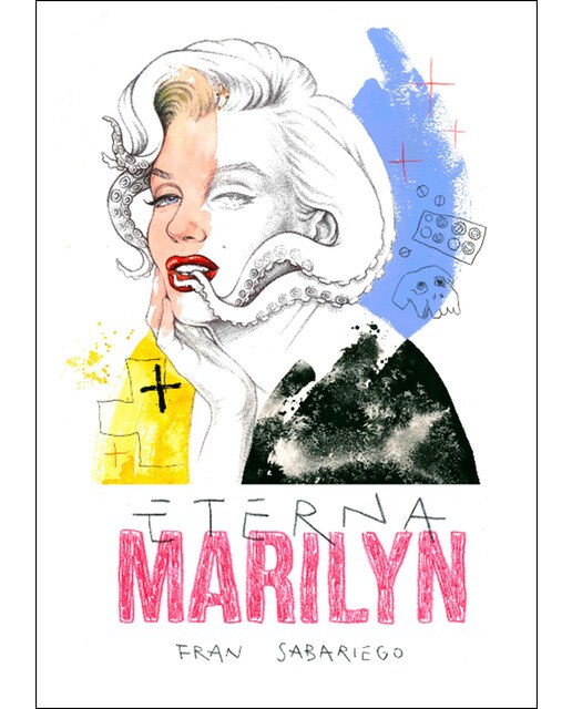 Eterna Marilyn