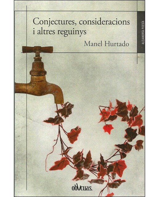 Conjectures, consideracions i altres reguinys