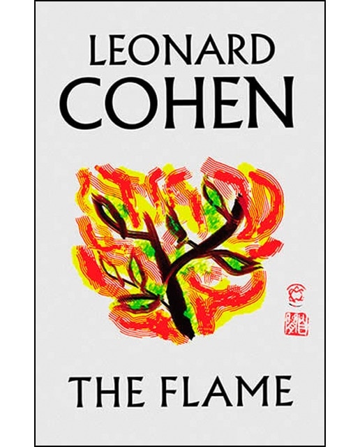 Imagem 0 de The flame