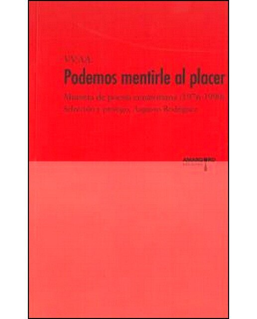Podemos mentirle al placer