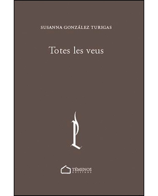 Totes les veus(Tapa blanda) 1