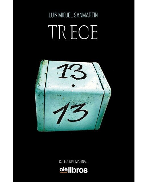 Imagen 0 de Trece (Tapa blanda)