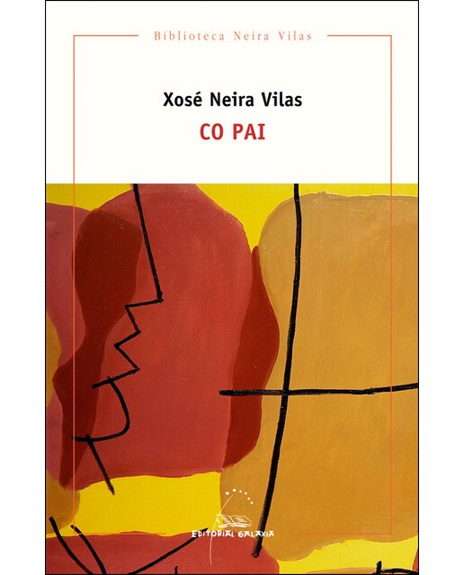Co pai(Tapa blanda) 1