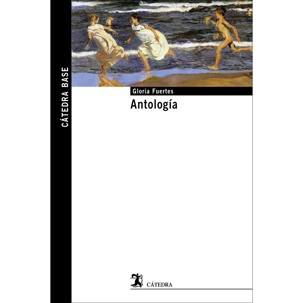 Antología(Tapa blanda) 1