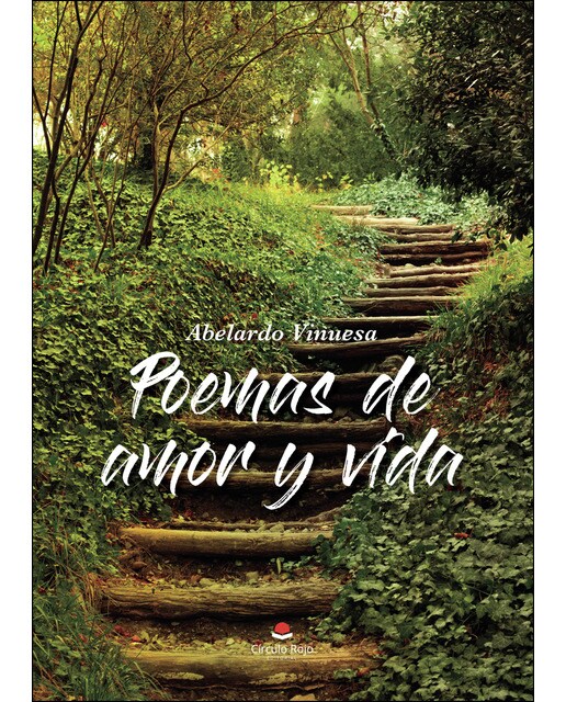 Imagen 0 de Poemas de amor y vida (Tapa blanda)