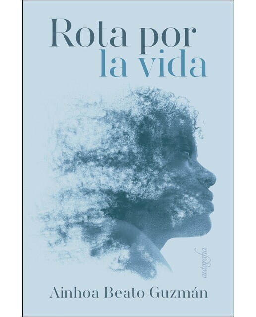 Imagen 0 de Rota por la vida (Tapa blanda)