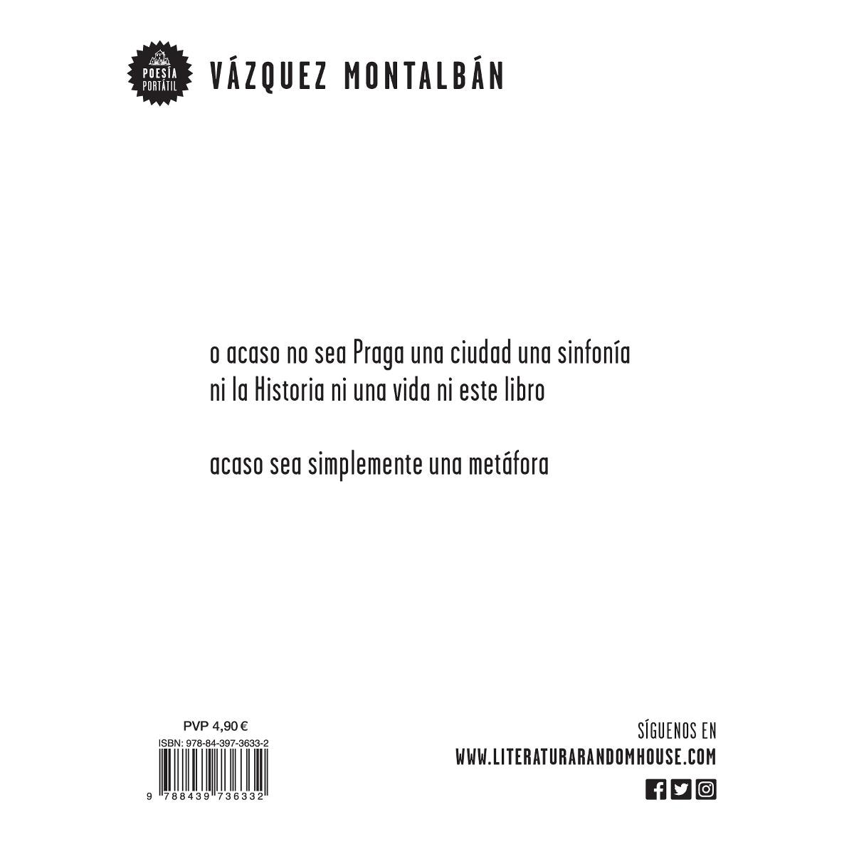 Praga(Tapa blanda) 2