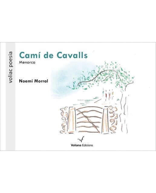 Imagen 0 de Camí de cavalls: Menorca (Tapa blanda)