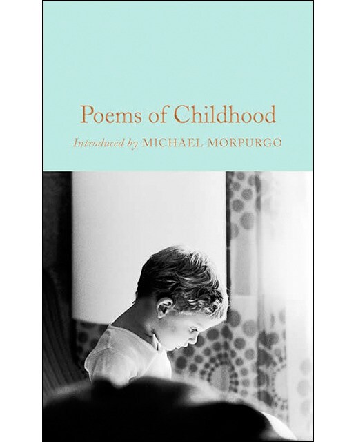 Imagem 0 de Poems for childhood
