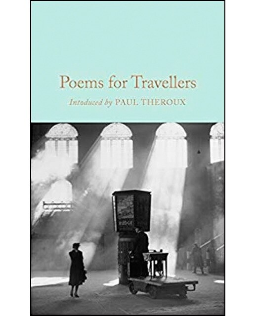 Poems for travellers 1