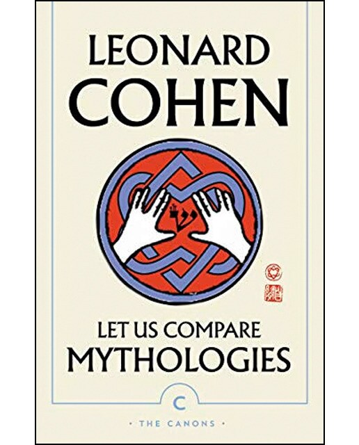 Imagem 0 de Let us compare mythologies