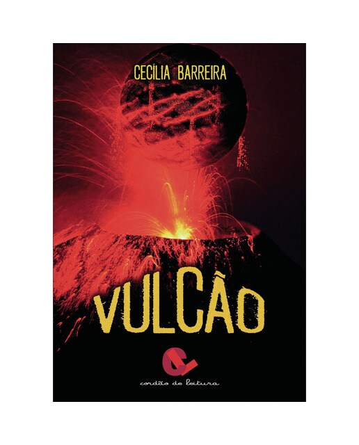 Imagem 0 de Vulcão