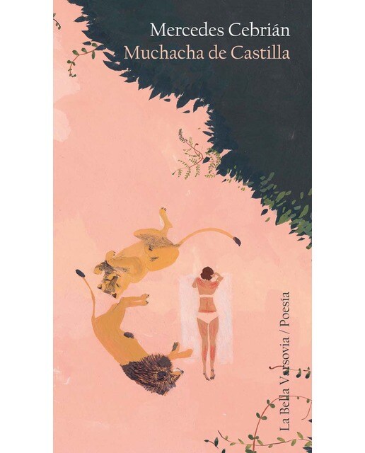 Imagen 0 de Muchacha de Castilla (Tapa blanda)