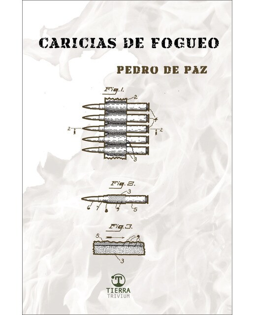 Caricias de fogueo