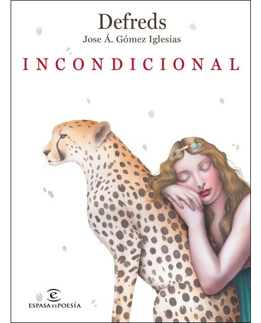 Imagen 0 de Incondicional (Tapa dura)