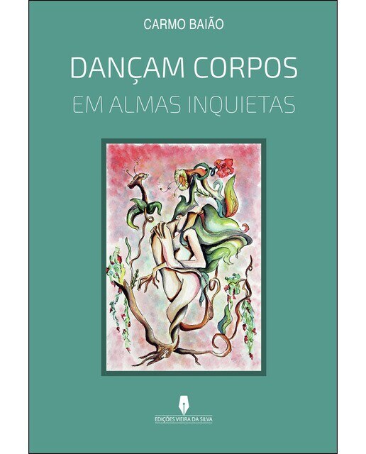 Dançam Corpos Em Almas Inquietas 1