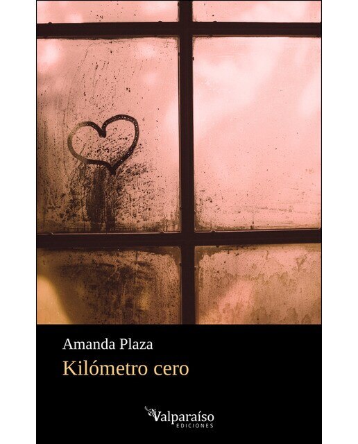Imagen 0 de Kilómetro cero  (Tapa blanda con solapas)