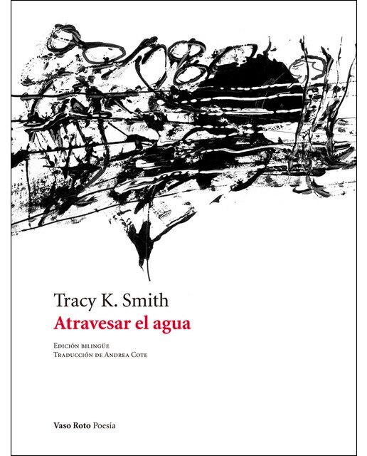 Imagen 0 de Atravesar el agua (Tapa blanda)