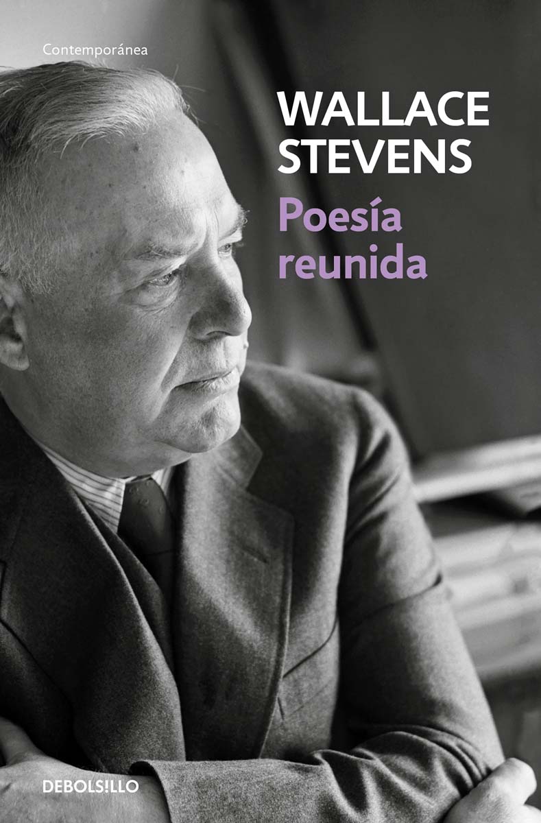 Imagen 0 de POESÍA REUNIDA  (Tapa blanda Bolsillo)