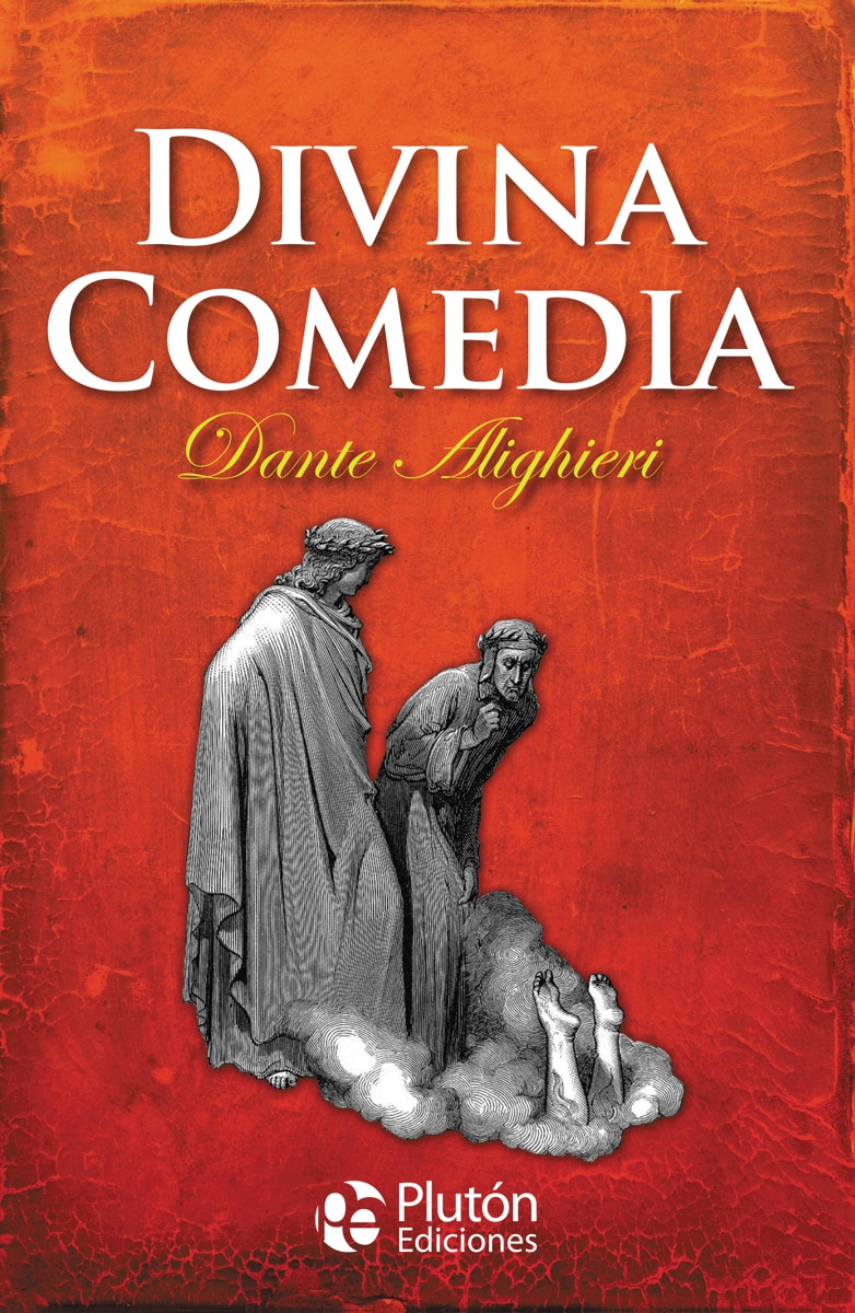 Imagem 0 de Divina comedia(Tapa dura)