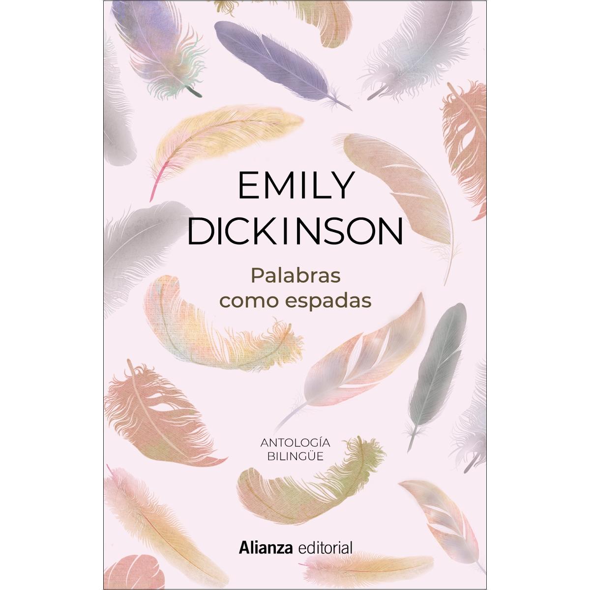 Imagem 0 de Palabras como espadas: Antología bilingüe(Tapa dura)