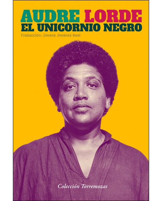Imagen 0 de El unicornio negro  (Tapa blanda con solapas)