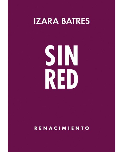 Imagen 0 de Sin red (Tapa blanda)