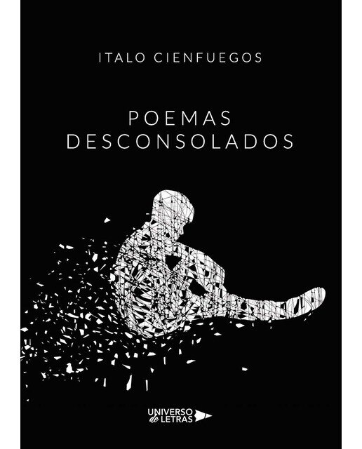 Imagen 0 de Poemas desconsolados (Tapa blanda)
