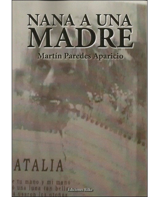 Imagen 0 de Nana a una madre (Tapa blanda)