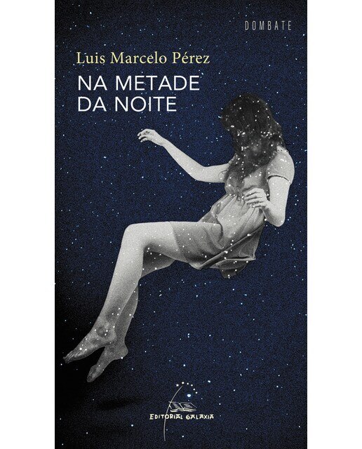 Na metade da noite(Tapa blanda) 1