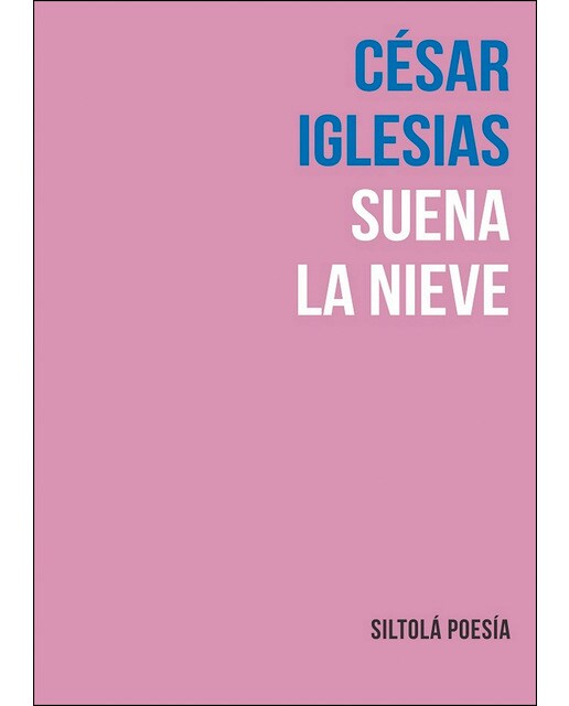 Imagen 0 de Suena la nieve (Tapa blanda con solapas)